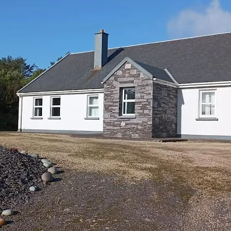 Valentia Island Escape *