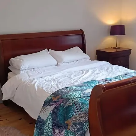 Valentia Island Escape * Chapeltown