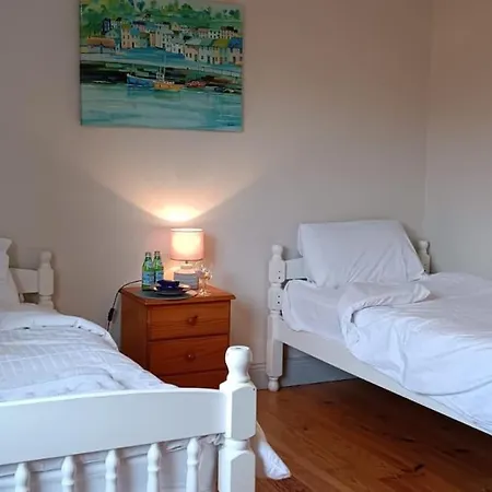 Valentia Island Escape
