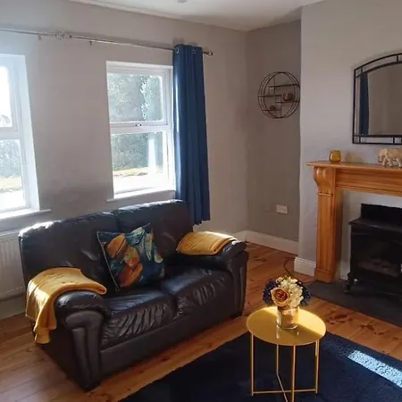 Valentia Island Escape * Chapeltown
