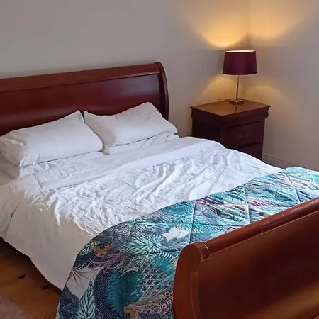 Valentia Island Escape