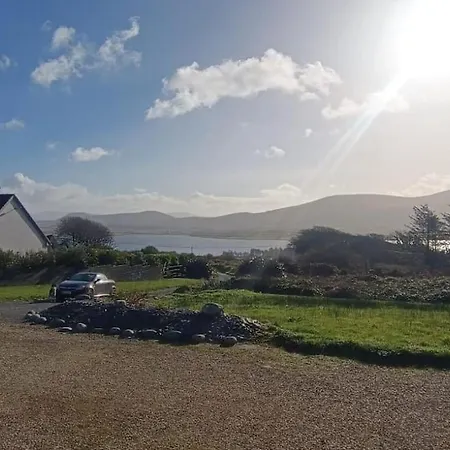 Valentia Island Escape * Chapeltown