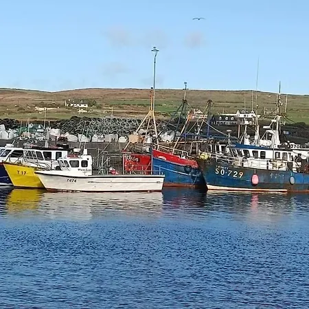 Σπίτι διακοπών Valentia Island Escape