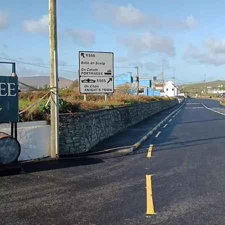 Valentia Island Escape *