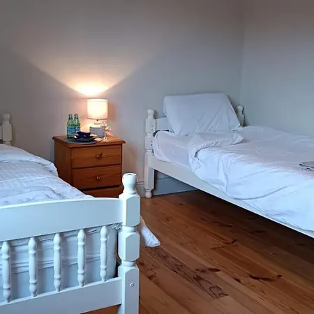 Vakantiehuis Valentia Island Escape