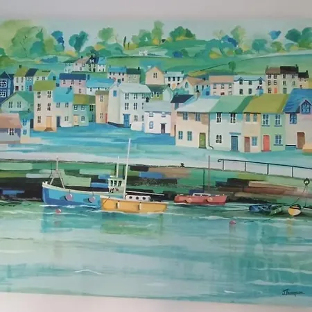 Valentia Island Escape *