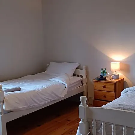 Valentia Island Escape