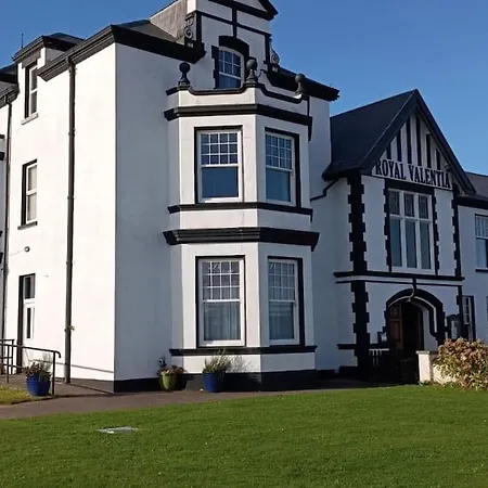 Vakantiehuis Valentia Island Escape