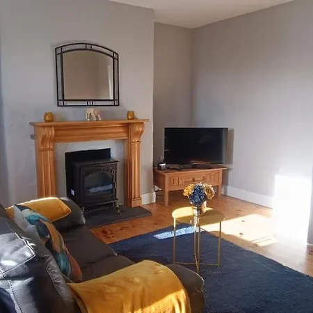 Valentia Island Escape Vakantiehuis Chapeltown