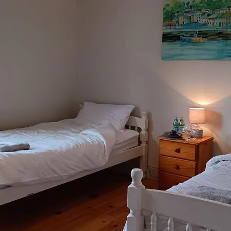 Сasa de vacaciones Valentia Island Escape *