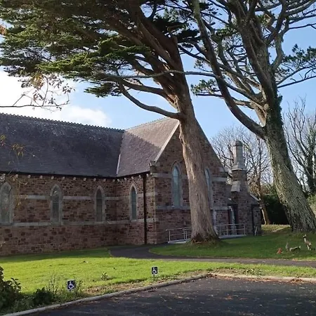Valentia Island Escape * Chapeltown